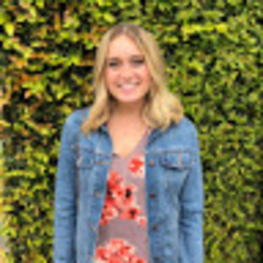 Meet your Posher, Hanna